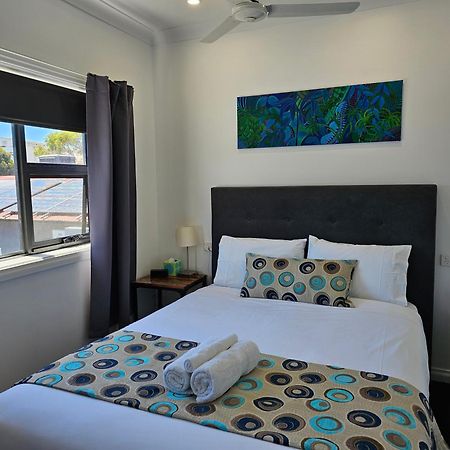 Aart Apartments Port Lincoln Exterior foto