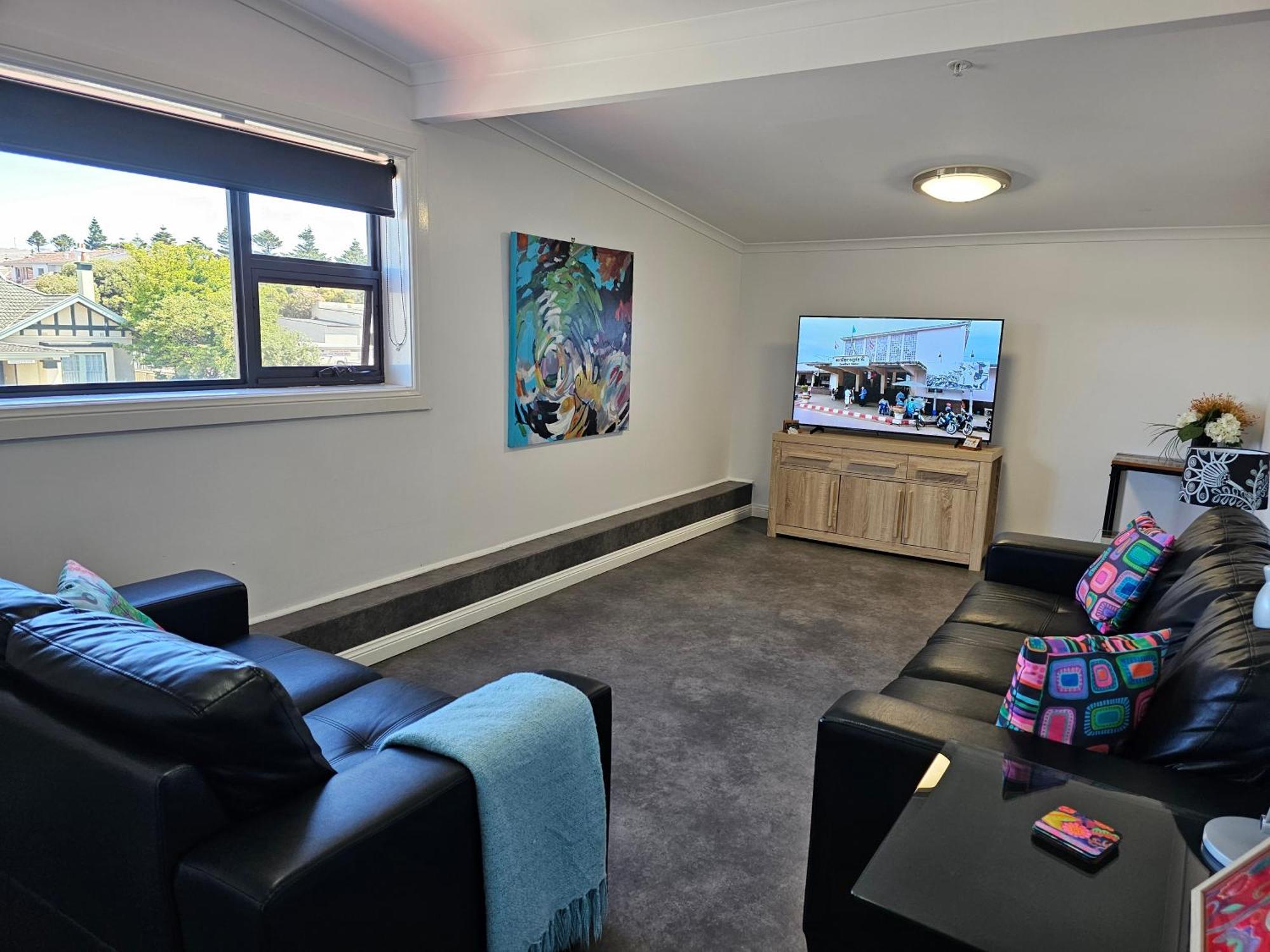 Aart Apartments Port Lincoln Exterior foto