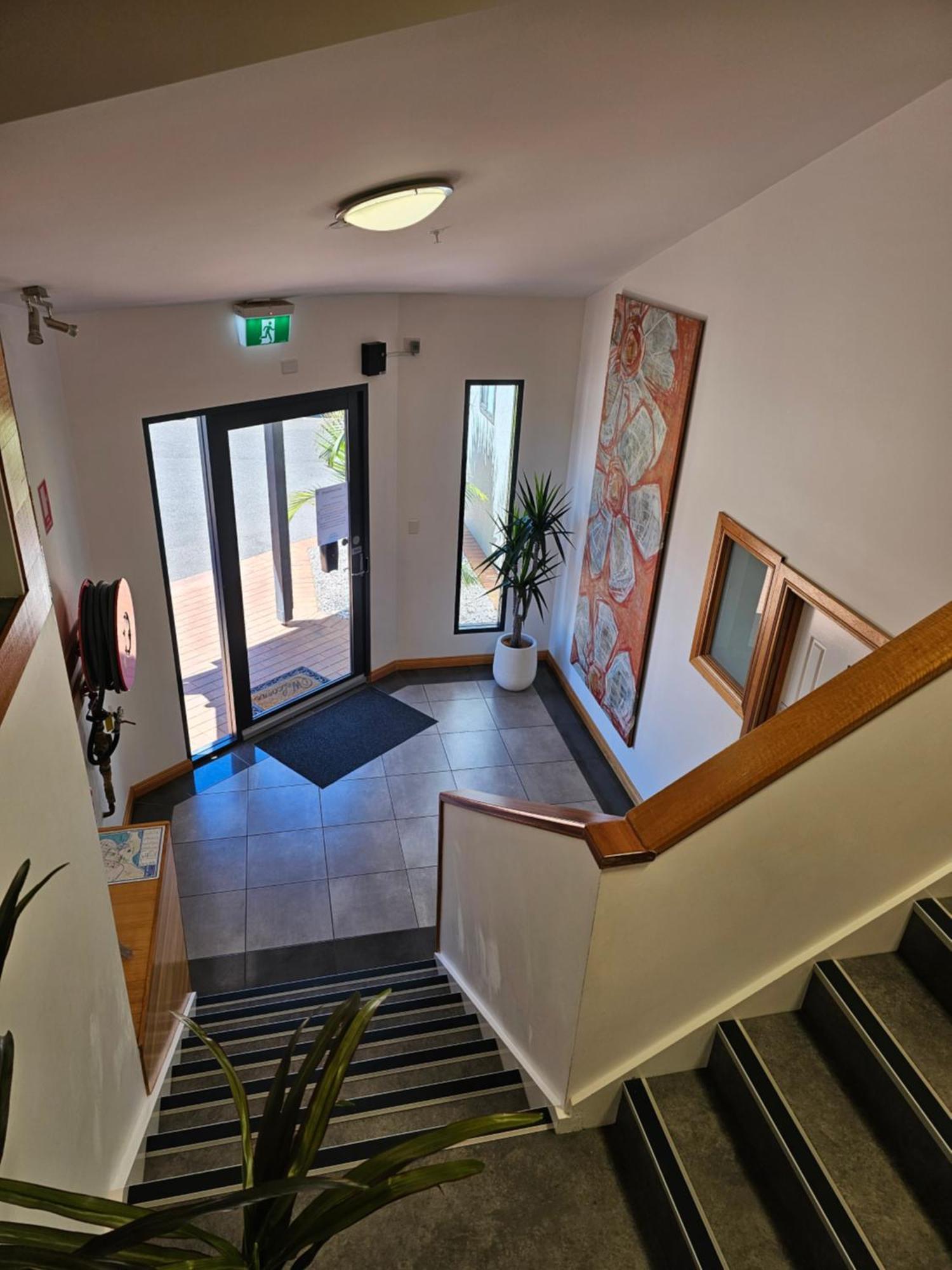 Aart Apartments Port Lincoln Zimmer foto
